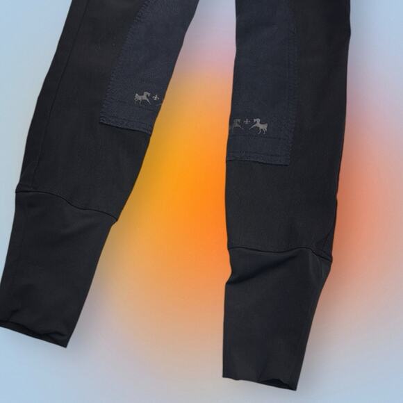 LADIES Black BREECHES Size 24 - Picture 6 of 6